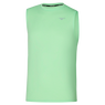 Mizuno IMPULSE CORE SLEEVELESS NeoMint